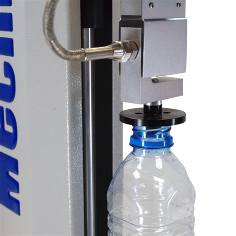 compression test plastic bottles|Top Load Testing .